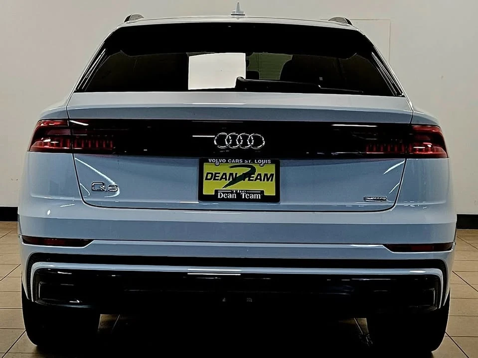 2019 Audi Q8 - Image 4 of 20