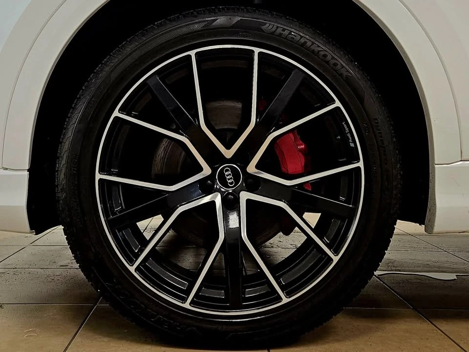 2019 Audi Q8 - Image 9 of 20