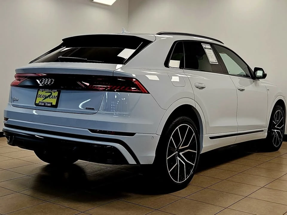 2019 Audi Q8 - Image 7 of 20
