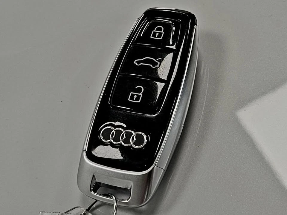 2019 Audi Q8 - Image 6 of 20