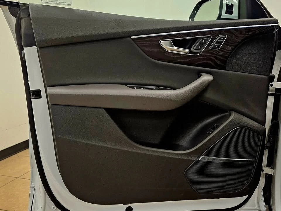 2019 Audi Q8 - Image 13 of 20