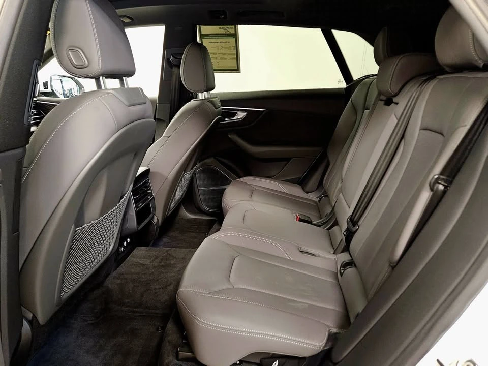 2019 Audi Q8 - Image 12 of 20