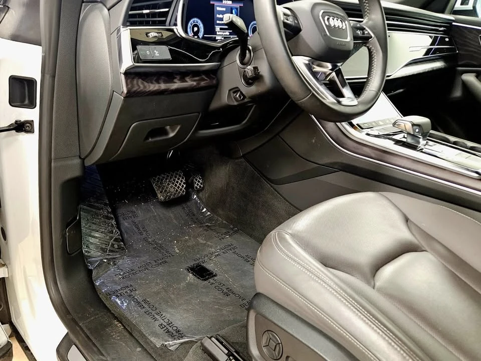 2019 Audi Q8 - Image 19 of 20