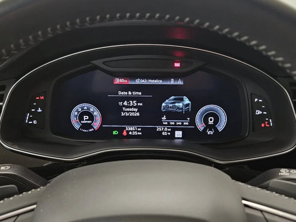 2019 Audi Q8 - Image 20 of 20