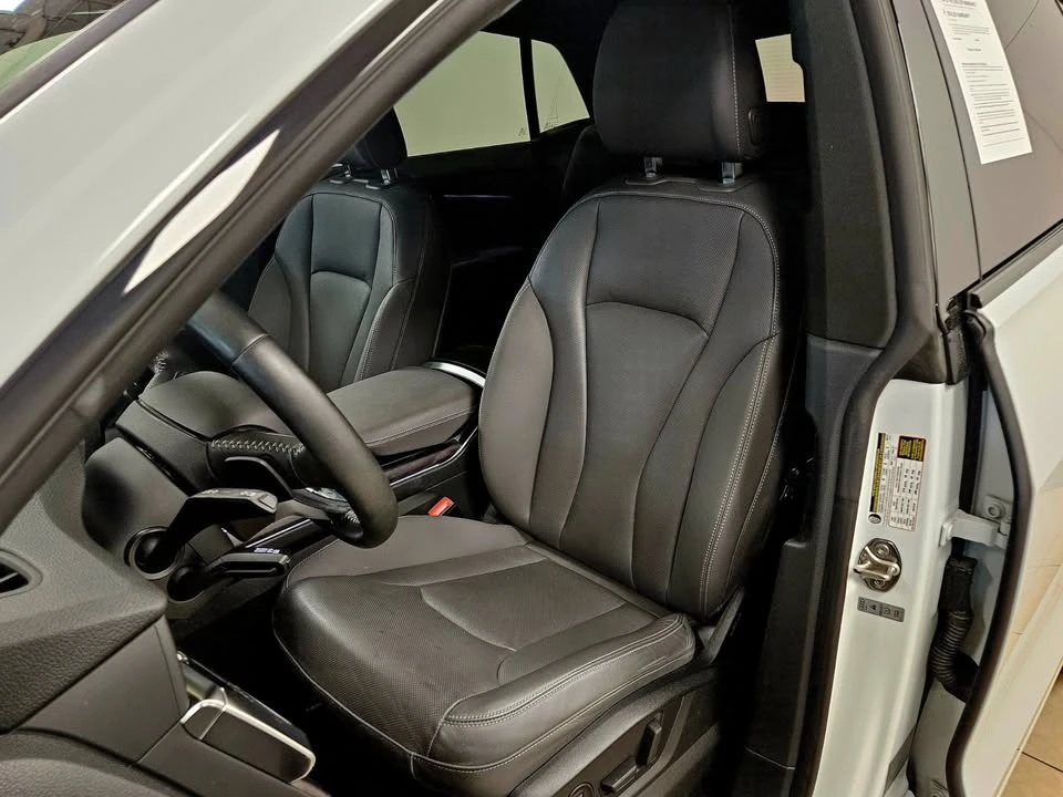 2019 Audi Q8 - Image 16 of 20