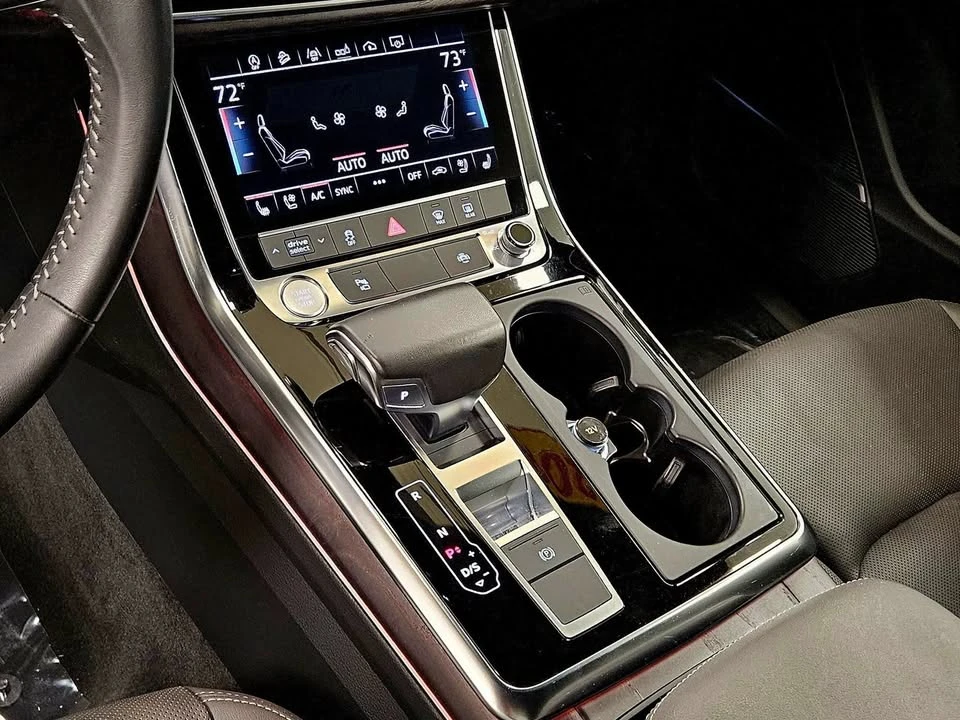 2019 Audi Q8 - Image 10 of 20