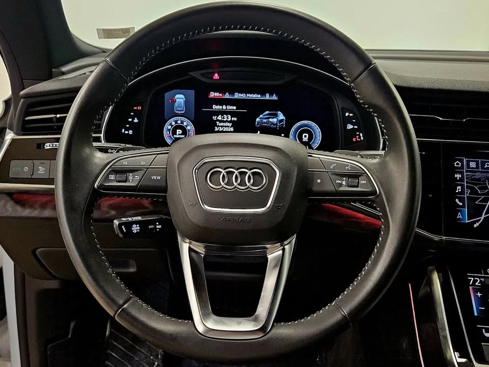 2019 Audi Q8 - Image 18 of 20