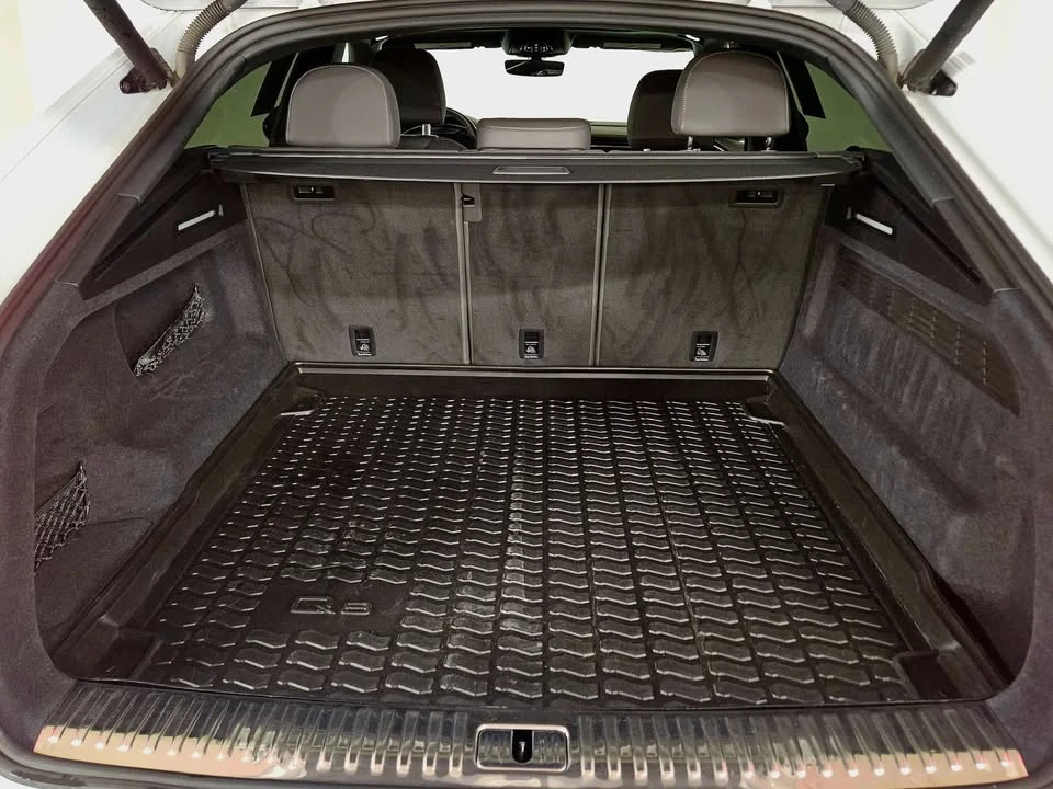 2019 Audi Q8 - Image 15 of 20