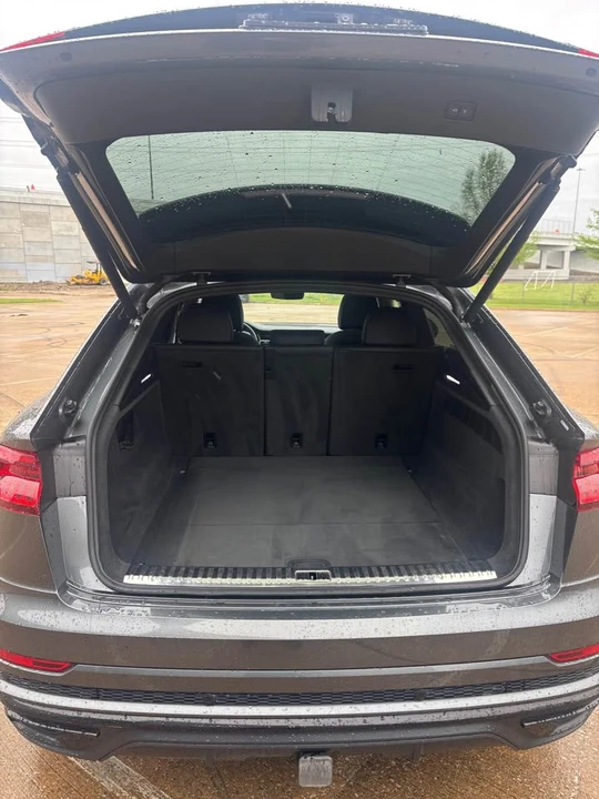 2019 Audi Q8 - Image 3 of 10