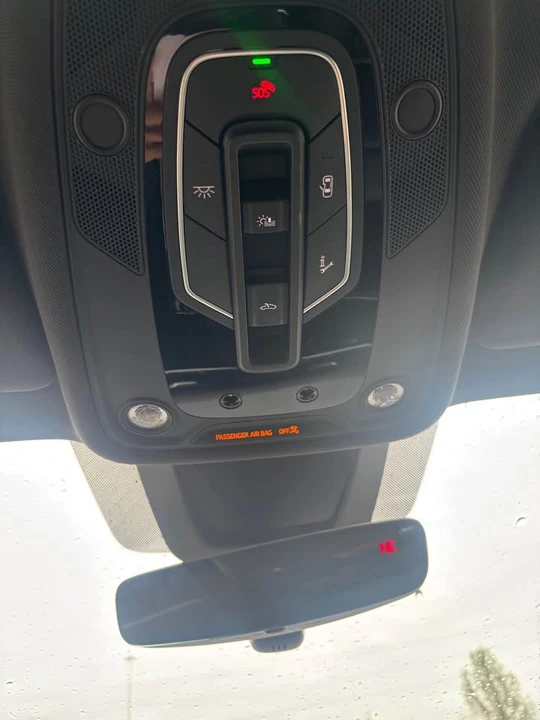 2019 Audi Q8 - Image 10 of 10