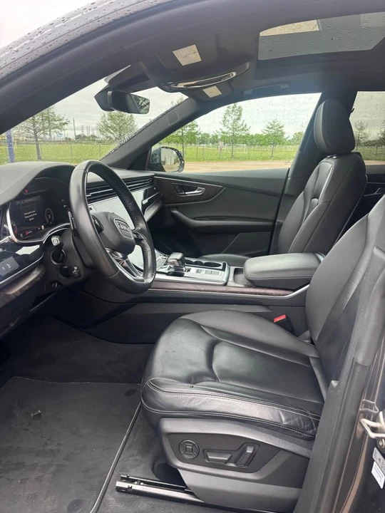 2019 Audi Q8 - Image 6 of 10