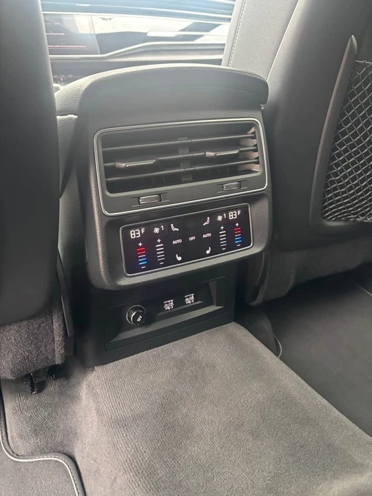 2019 Audi Q8 - Image 5 of 10