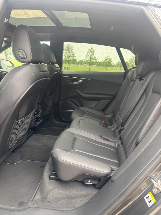 2019 Audi Q8 - Image 4 of 10