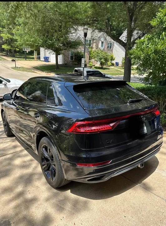 2019 Audi Q8 - Image 3 of 7