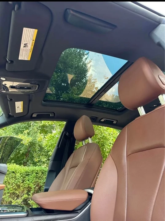 2019 Audi Q8 - Image 7 of 7