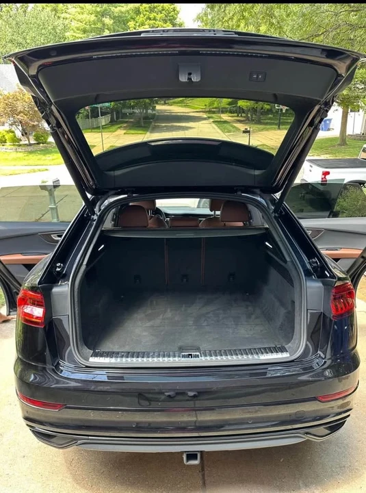 2019 Audi Q8 - Image 4 of 7