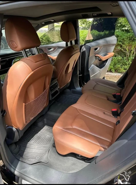 2019 Audi Q8 - Image 6 of 7