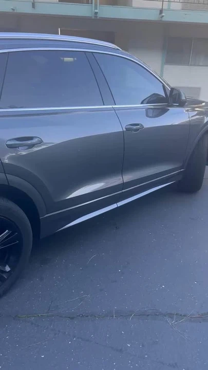 2019 Audi Q8 - Image 4 of 12