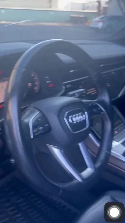 2019 Audi Q8 - Image 11 of 12