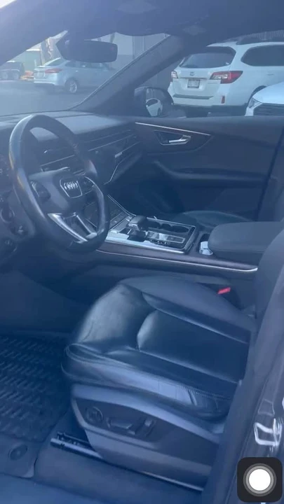 2019 Audi Q8 - Image 10 of 12