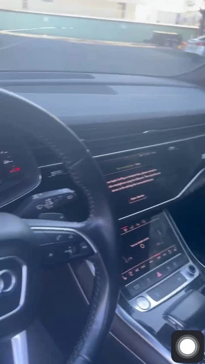 2019 Audi Q8 - Image 12 of 12