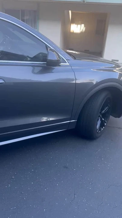 2019 Audi Q8 - Image 3 of 12