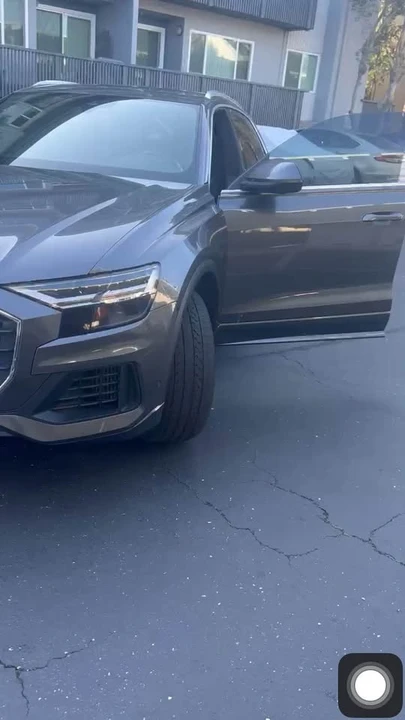2019 Audi Q8 - Image 2 of 12