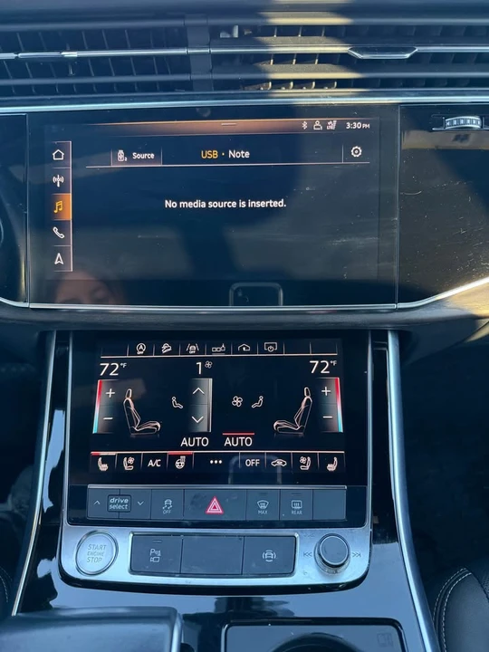 2019 Audi Q8 - Image 11 of 11