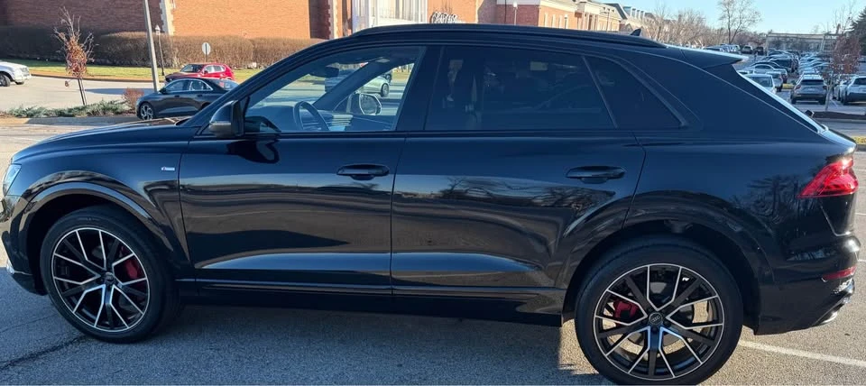 2019 Audi Q8 - Image 6 of 11