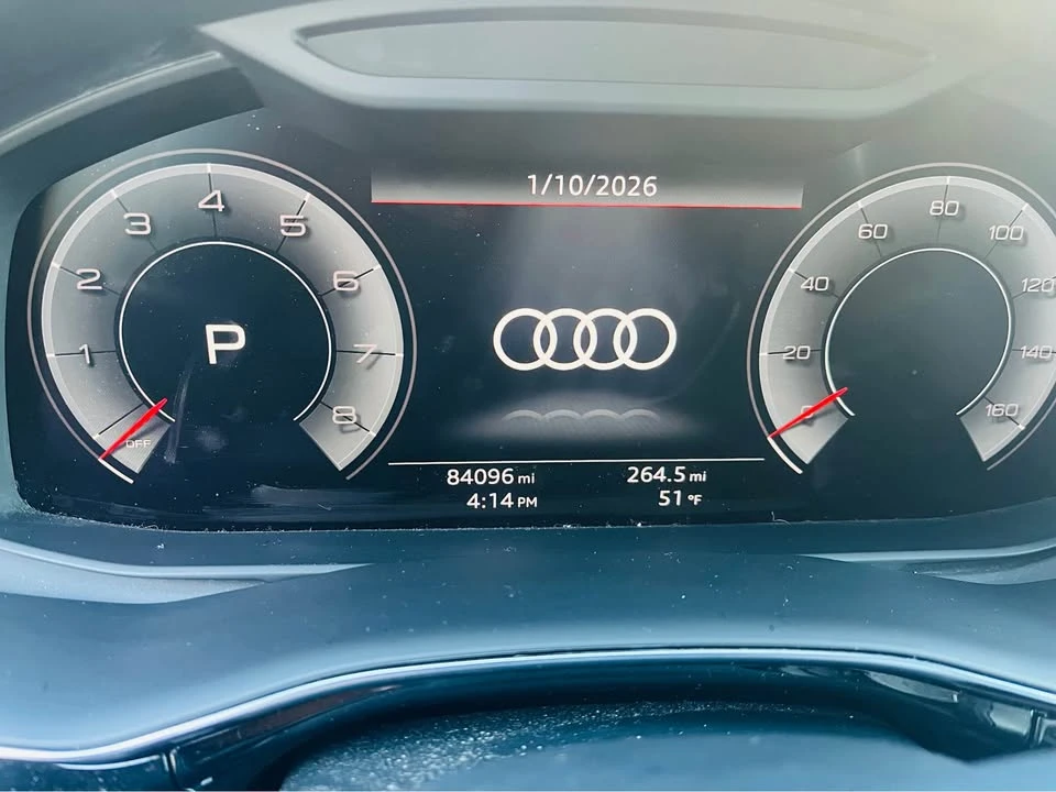 2019 Audi Q8 - Image 10 of 11