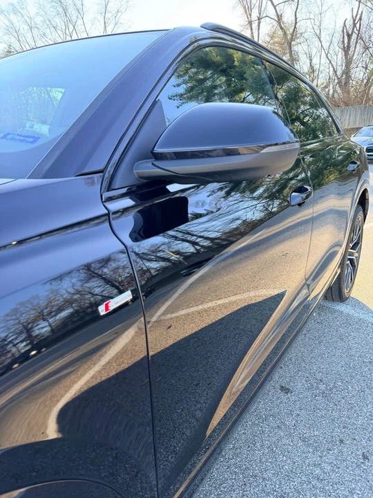 2019 Audi Q8 - Image 5 of 11