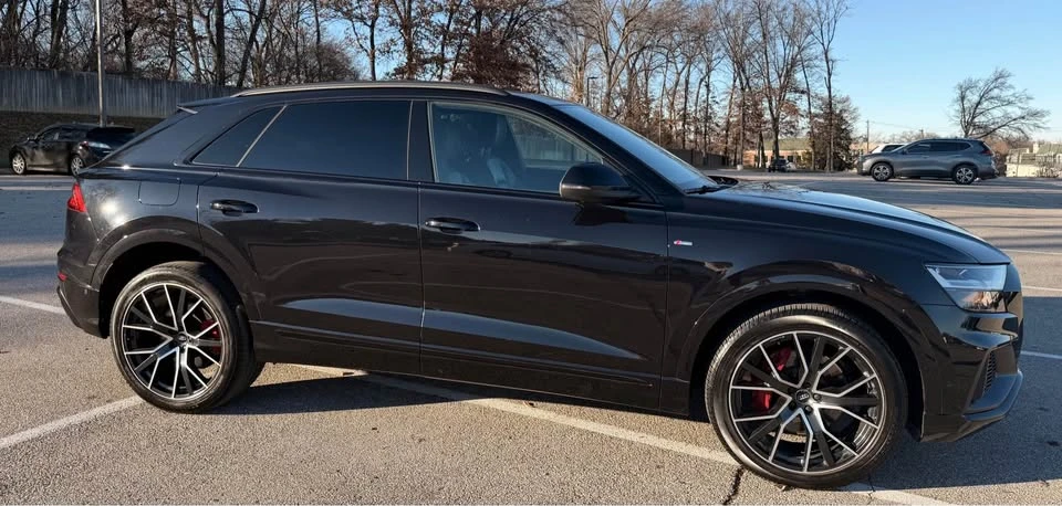 2019 Audi Q8 - Image 9 of 11