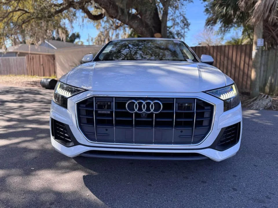 2019 Audi Q8 - Image 15 of 17