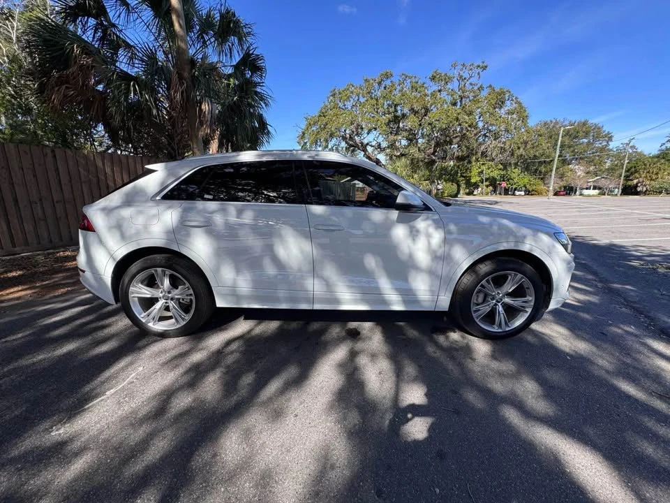 2019 Audi Q8 - Image 6 of 17