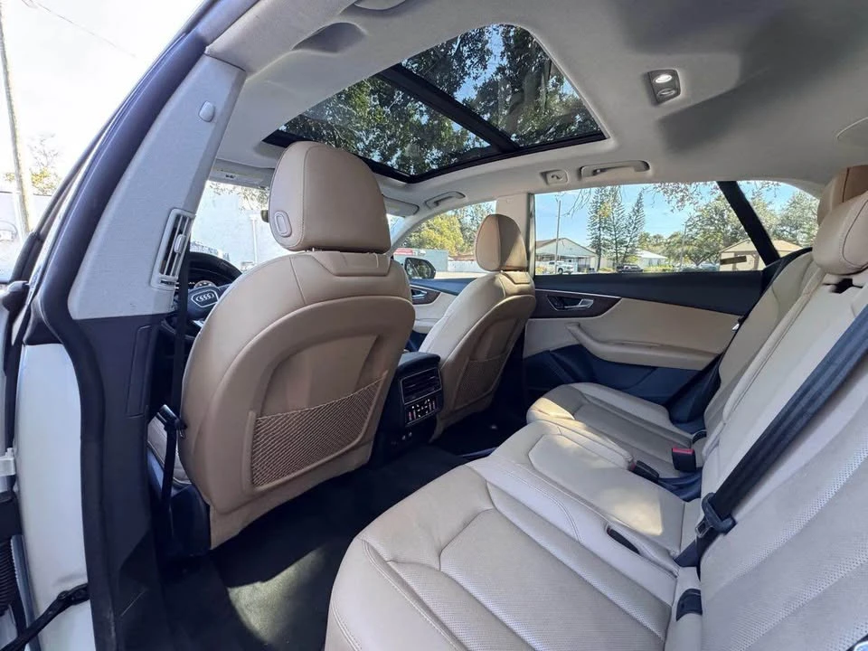 2019 Audi Q8 - Image 13 of 17