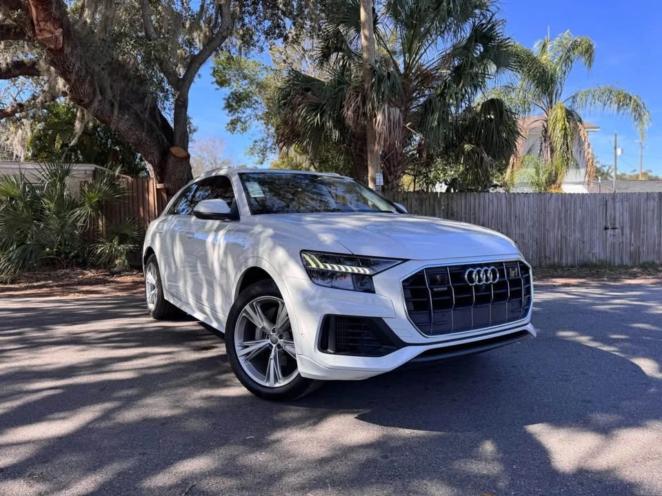 2019 Audi Q8 - Image 14 of 17