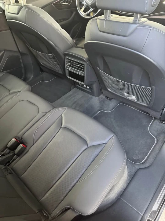 2019 Audi Q8 - Image 6 of 7
