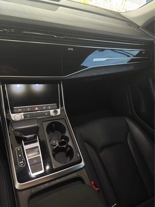 2019 Audi Q8 - Image 4 of 7