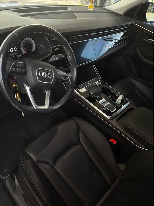2019 Audi Q8 - Image 3 of 7