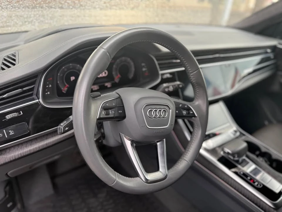 2019 Audi Q8 - Image 5 of 6