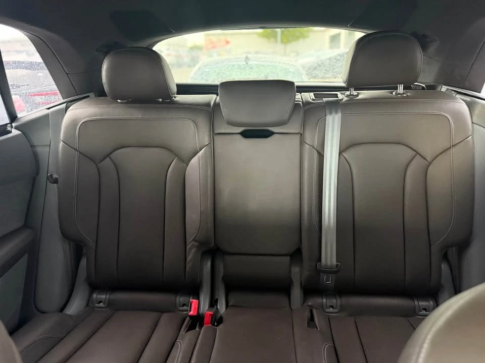 2019 Audi Q8 - Image 6 of 6