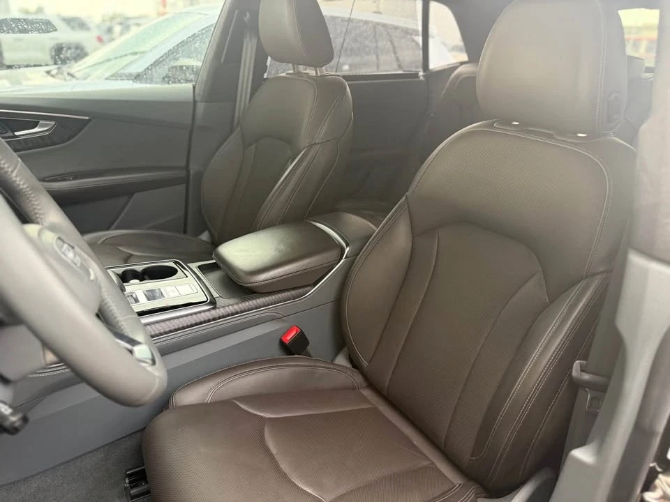 2019 Audi Q8 - Image 4 of 6
