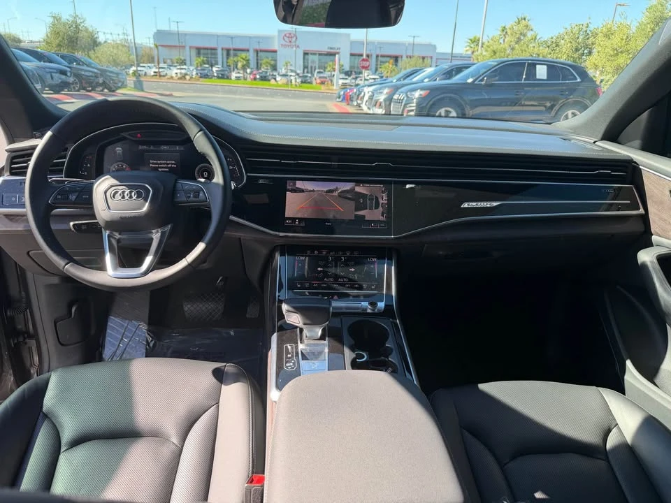 2019 Audi Q8 - Image 5 of 8