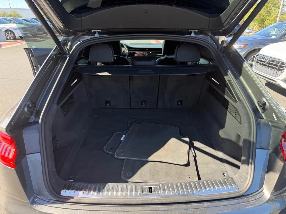 2019 Audi Q8 - Image 8 of 8