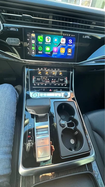 2019 Audi Q8 - Image 6 of 10