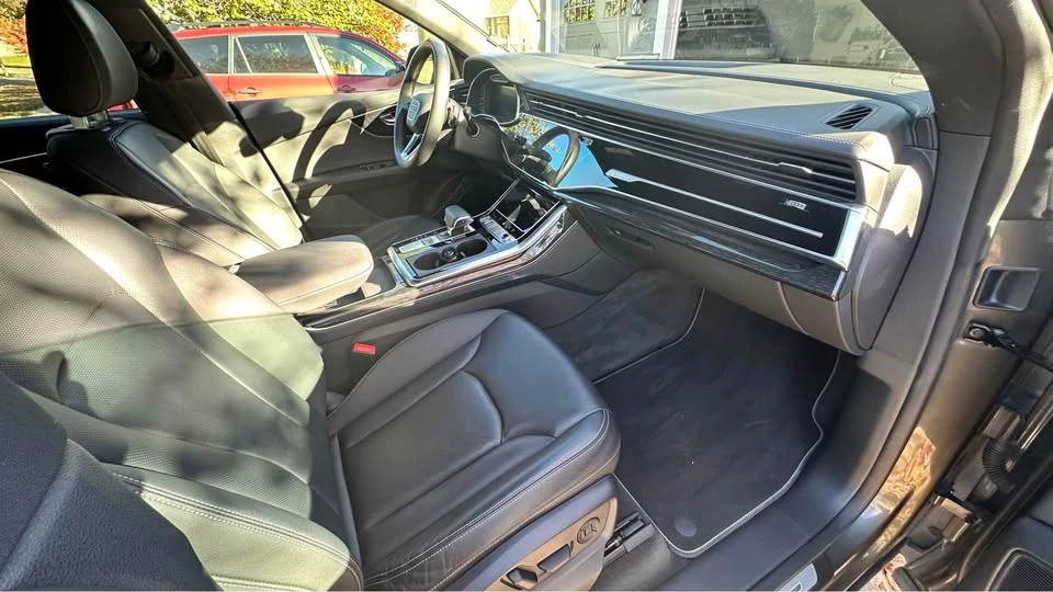 2019 Audi Q8 - Image 7 of 10