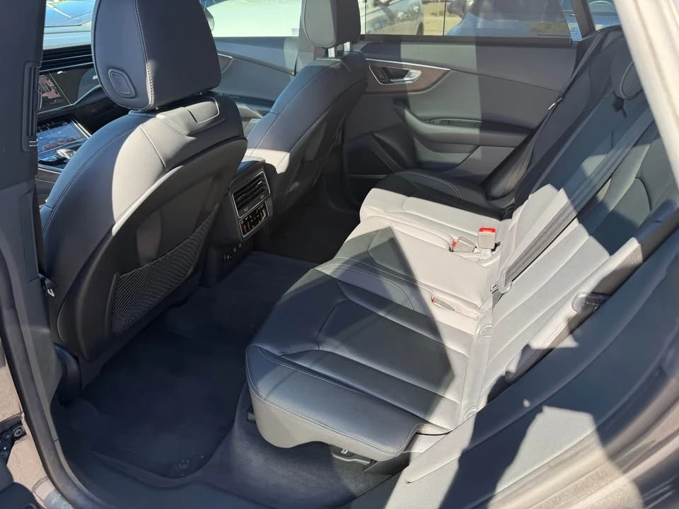 2019 Audi Q8 - Image 7 of 8