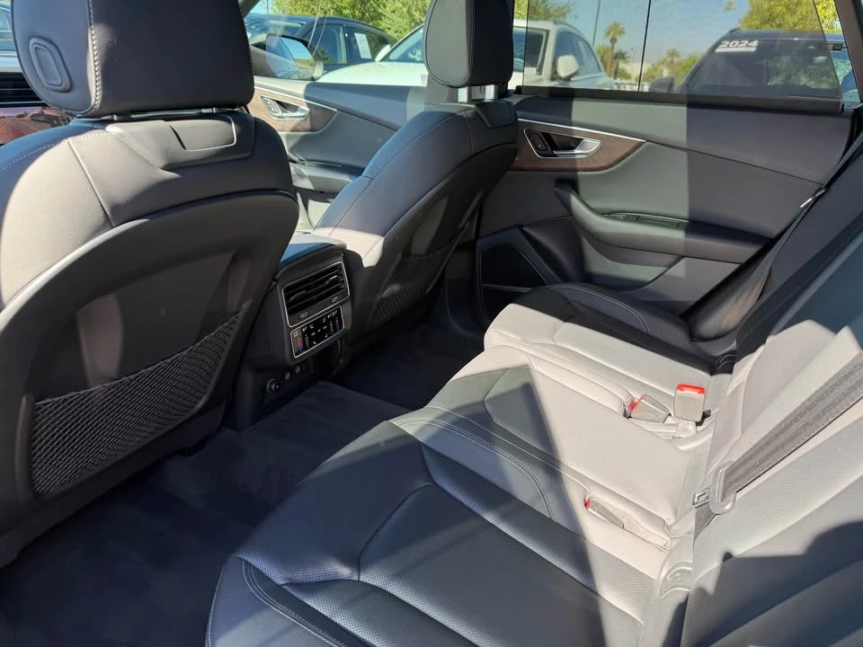 2019 Audi Q8 - Image 6 of 8