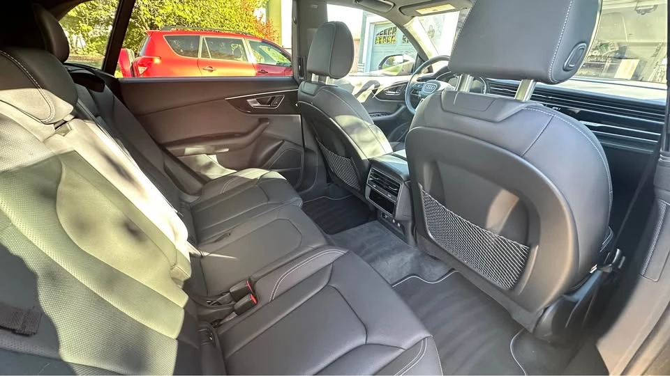 2019 Audi Q8 - Image 8 of 10