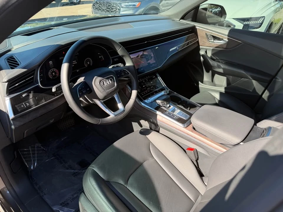 2019 Audi Q8 - Image 2 of 8